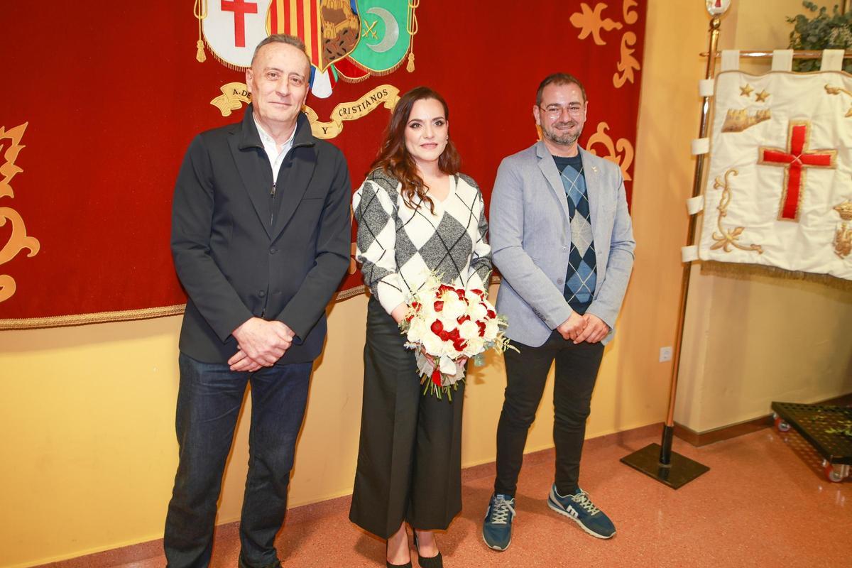 Orihuela ya tiene nueva Armengola: la contrabandista Pilar Hernández Gutiérrez