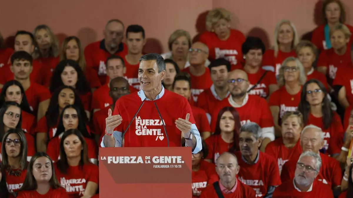 Los cálculos de Moncloa para otra ‘remontada’ el 29N: del millón de abstencionistas al "efecto Real Madrid"
