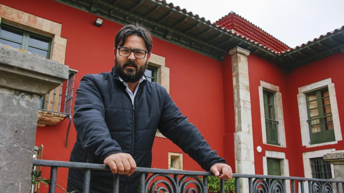 Enrique Riestra