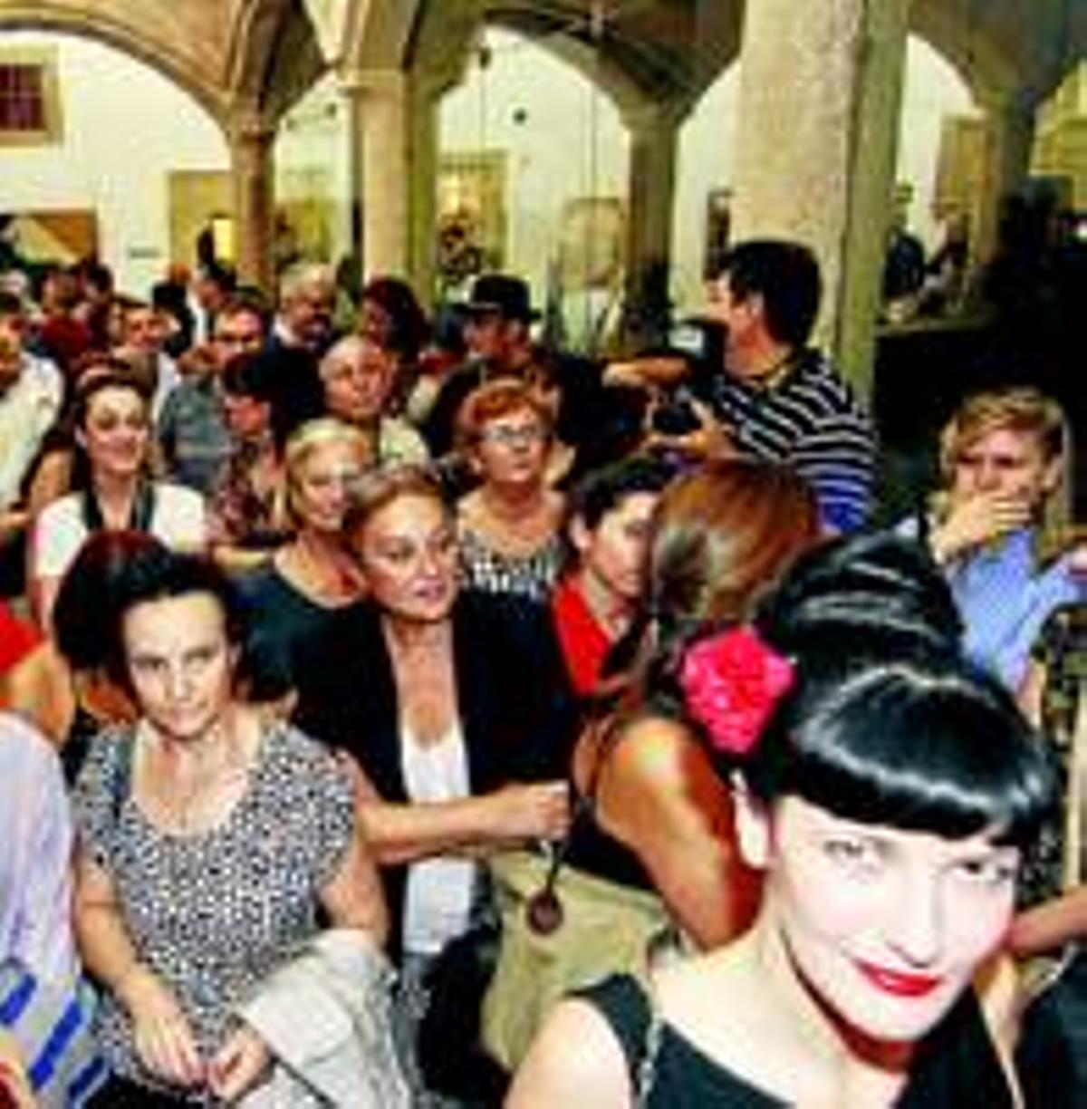 Apasionados de la copla y el blues