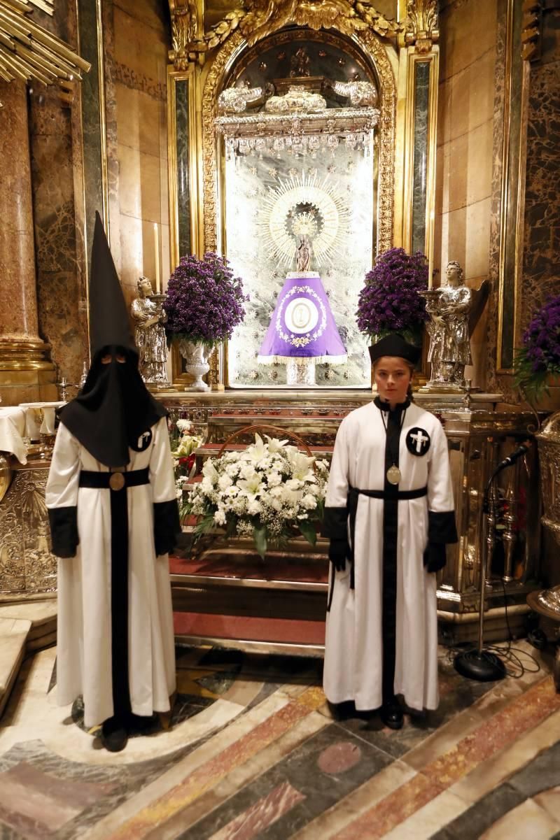 Pregón de Semana Santa