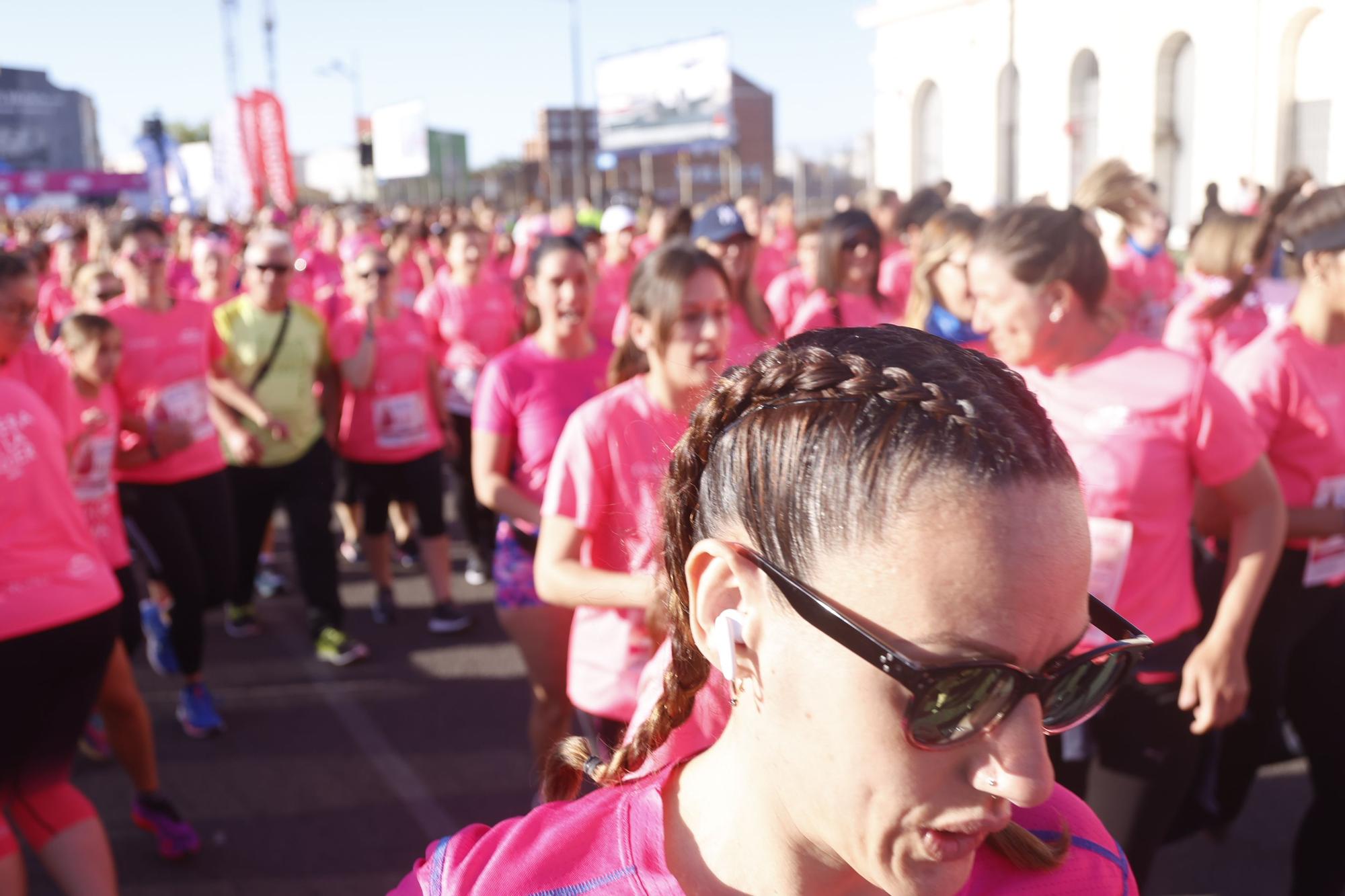 Búscate en la Carrera de la Mujer 2023