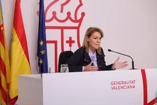 Camarero, sobre la ausencia de Mazón en la Romeria: "Lo relevante no es a cuántas fiestas va, sino su agenda"