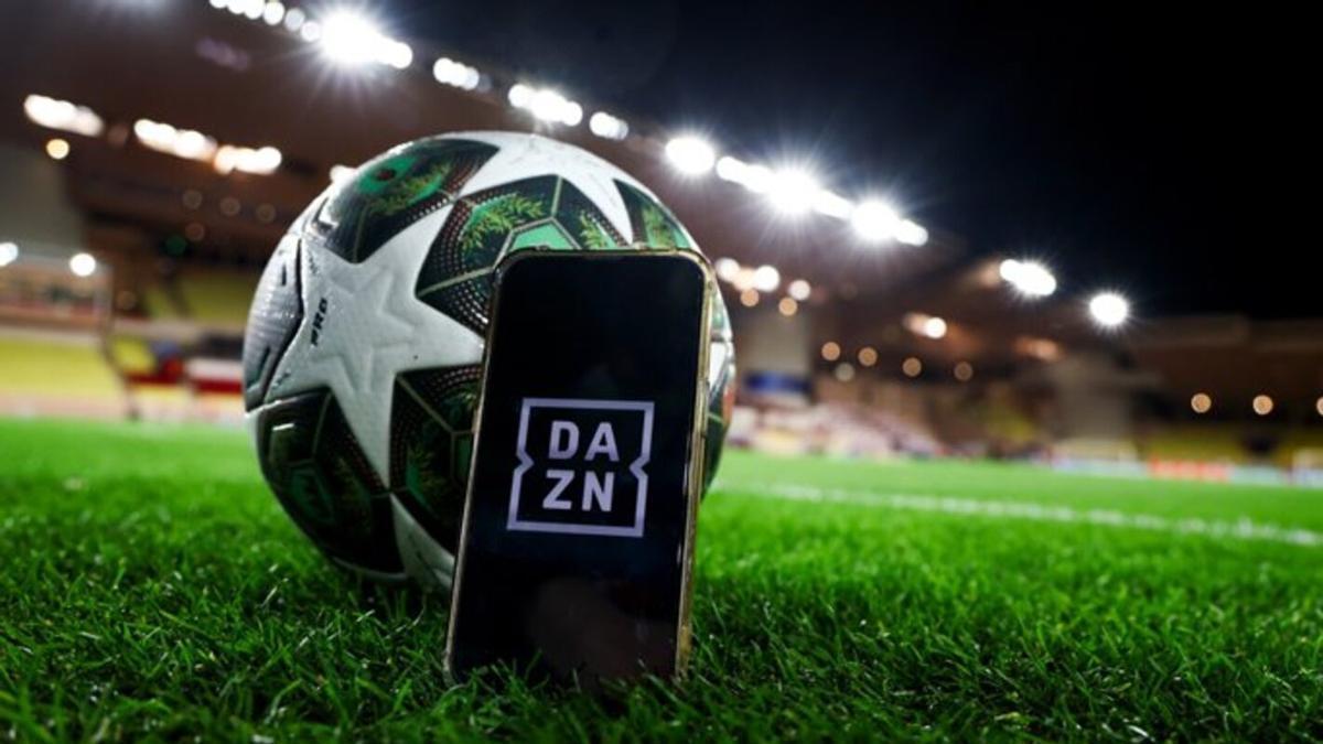 DAZN