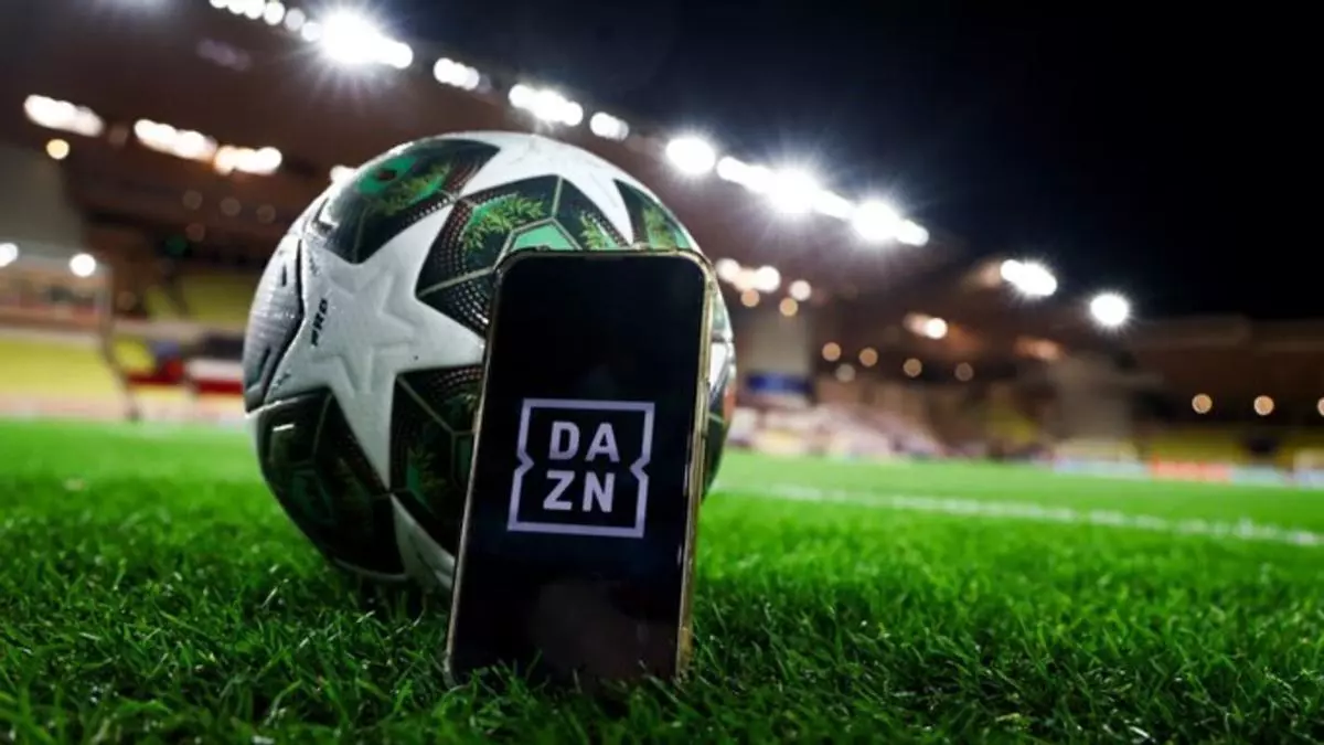DAZN abre gratis durante cinco días: qué deportes puedes ver y cómo acceder a la oferta