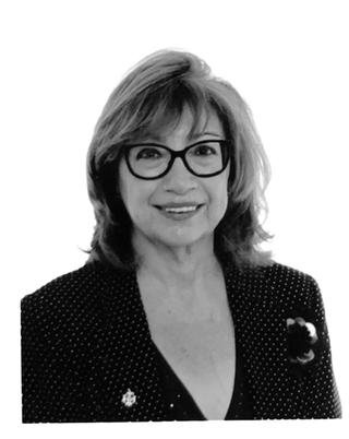 Mercedes Mayo