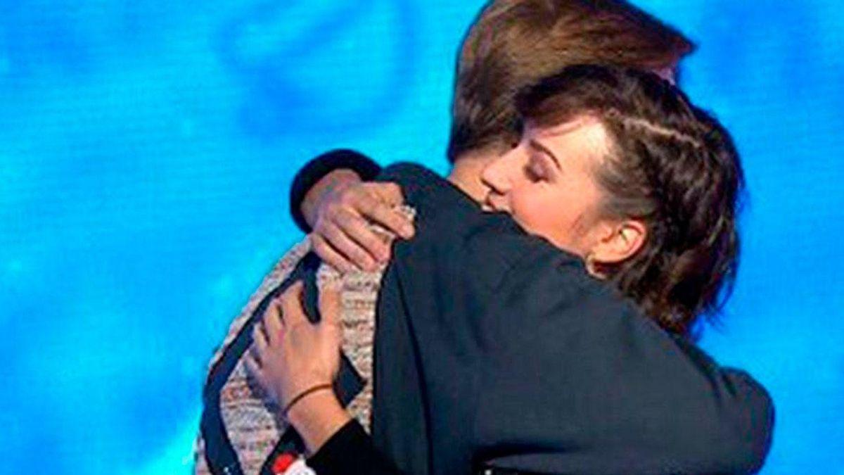 Manu desbanca a Rosa en un Pasapalabra que busca nuevo concursante para ele quipo azul