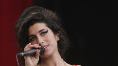 Una década sin Amy Winehouse, la diva del soul inasible