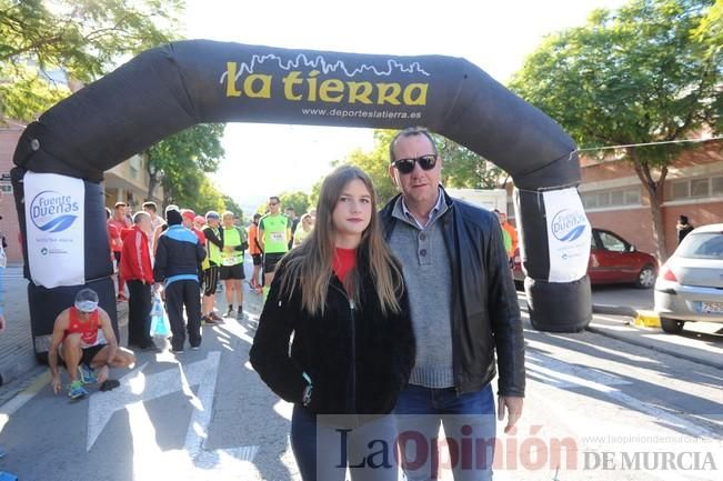 10K El Palmar