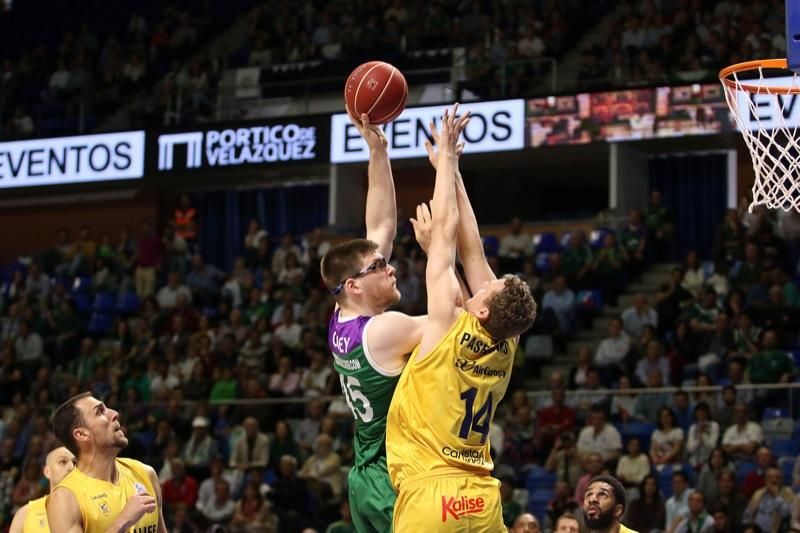 Liga ACB | Unicaja - Herbalife