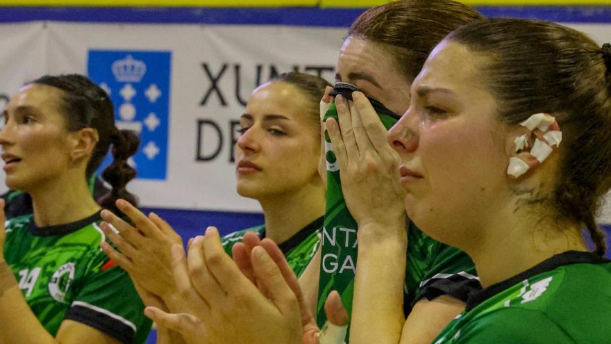 El Asmubal se despide con honor de la temporada