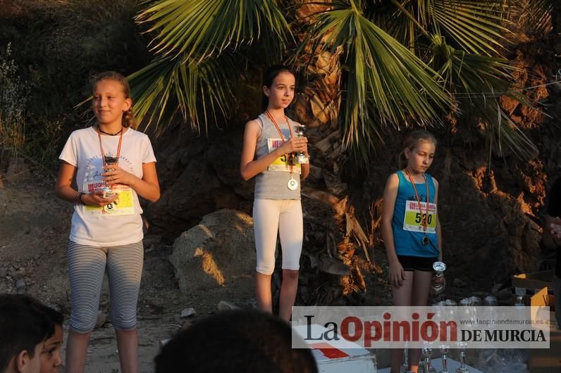 Carrera Popular de Los Ramos