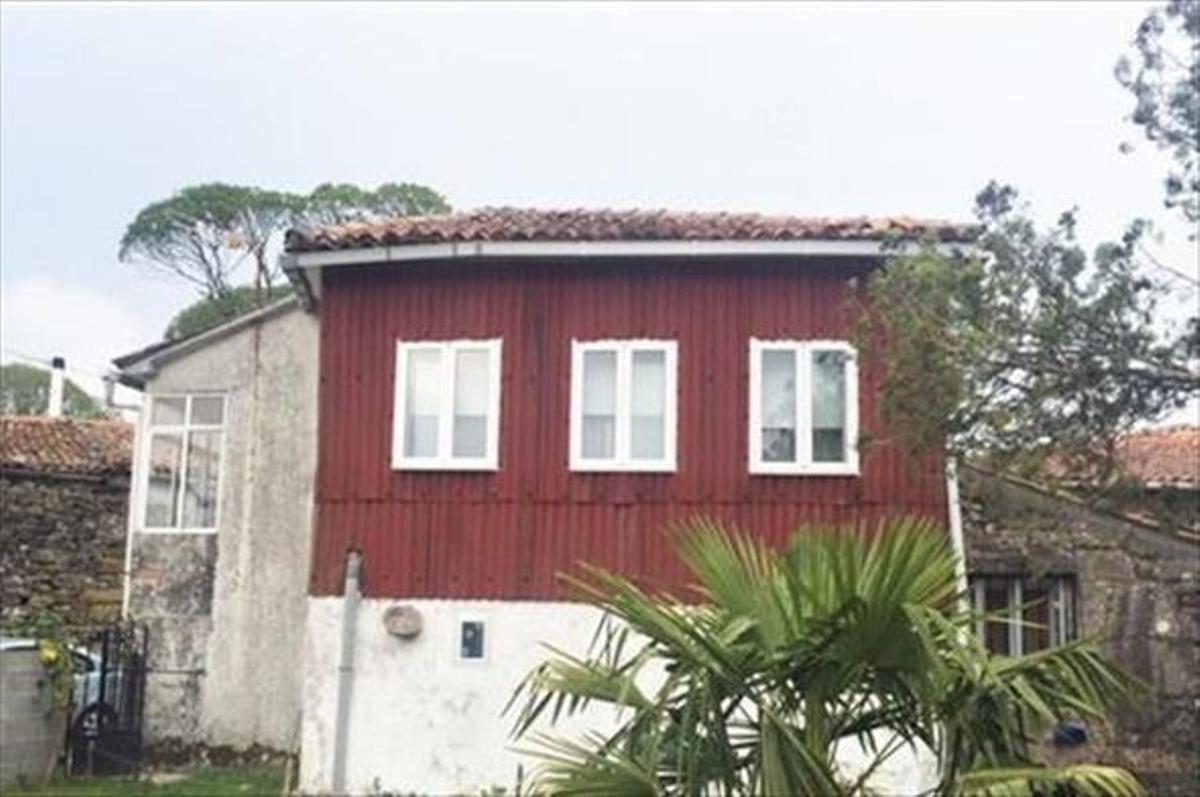 Casa en venta en Pontevedra