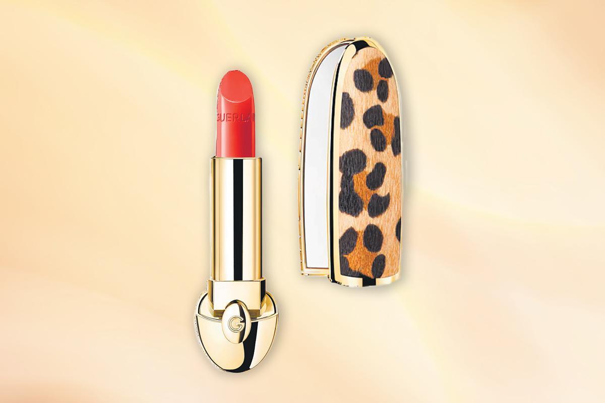 Pintalabios de Guerlain