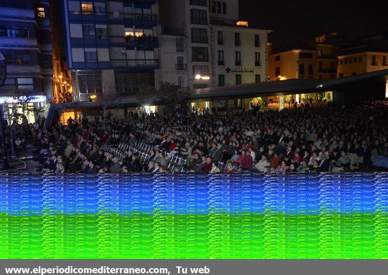 GALERIA FOTOS: La provincia vive intensamente la Semana Santa