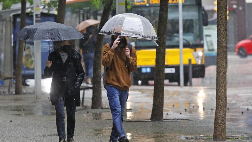 Plourà aquesta primavera? Catalunya s&#039;endinsa en uns mesos de precipitacions incertes i més calor del normal