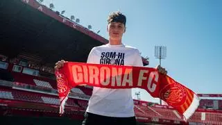 Fichajes Girona: rumores, altas y bajas para la temporada 2024-25 en Primera División