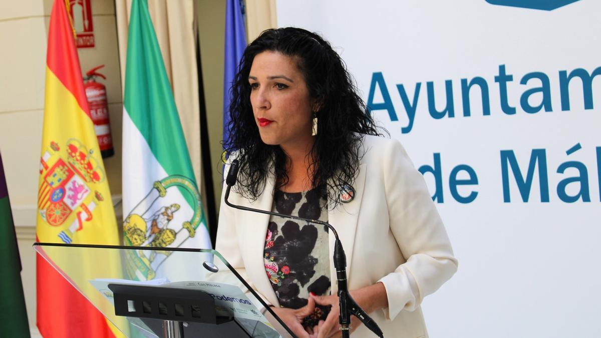 Toni Morillas, en rueda de prensa.