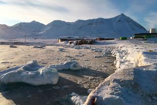 La UMA cumple más de 20 años de trabajo investigador en el Polo Norte