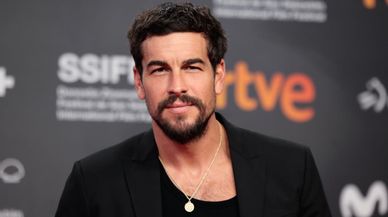 El único retoque estético al que Mario Casas sería capaz de someterse