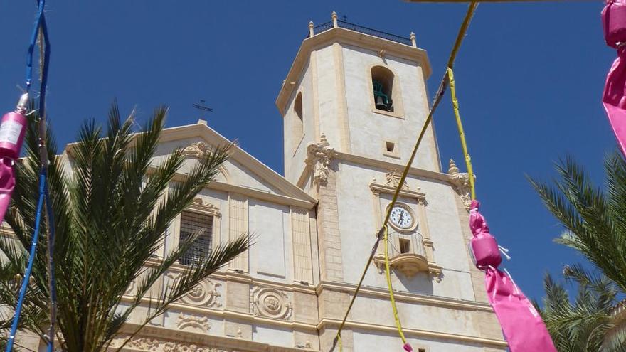 La Nucía suspende la celebración de &quot;les Festes d&#039;Agost 2020&quot;