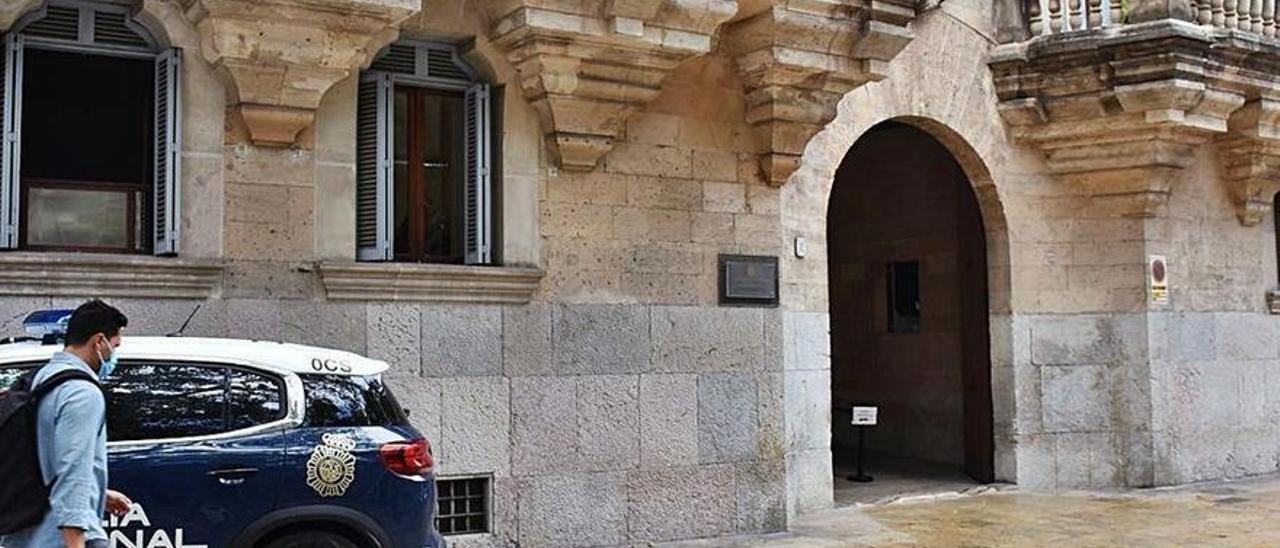 Der Fall soll in der kommenden Woche vor dem Oberlandesgericht in Palma de Mallorca verhandelt werden.