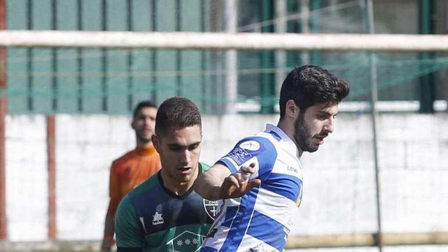 Luis Castro: &quot;Hay que luchar por el título hasta el final&quot;