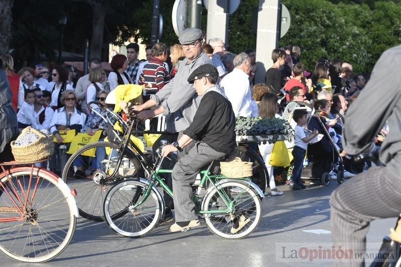 Desfile del Bando de la Huerta (II)