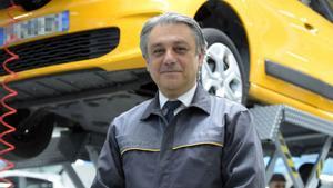 Luca de Meo deixa Renault per una empresa de luxe
