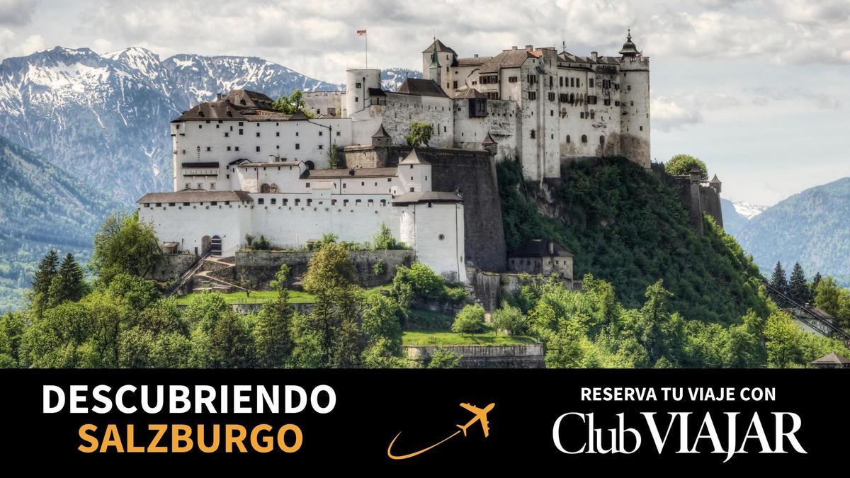 SALZBURGO
