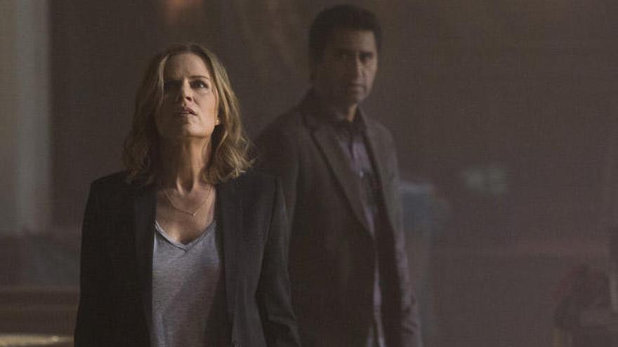 Estreno de la serie &#039;Fear the Walking Dead&#039; sobre el  origen del apocalipsis zombi