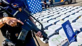 El cártel de los Balcanes, rey de la droga, se asienta en Canarias para controlar la entrada de cocaína