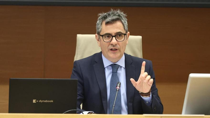 Más juicios, más jueces y menos asuntos pendientes: Justicia saca pecho con su Ley de Eficiencia pese a admitir disfunciones