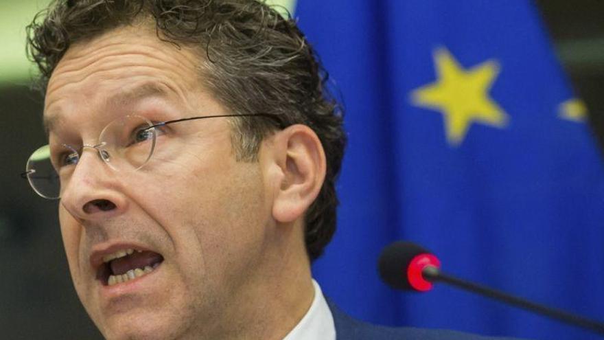 Dijsselbloem se niega a disculparse por decir que los países del sur gastan en copas y mujeres