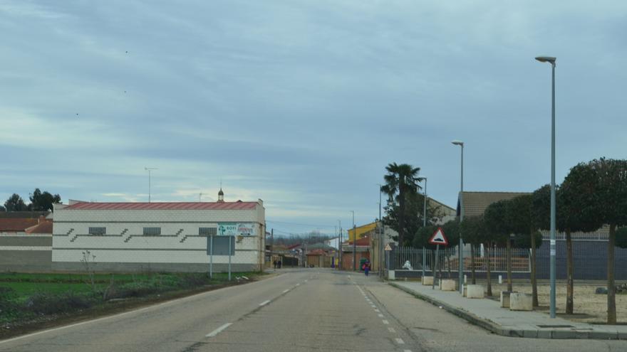 Santa Cristina adjudica quince viviendas de protección oficial