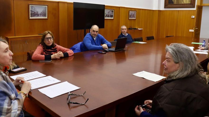 Las hermanas Porto recibirán el Premio ao Labor das Mulleres