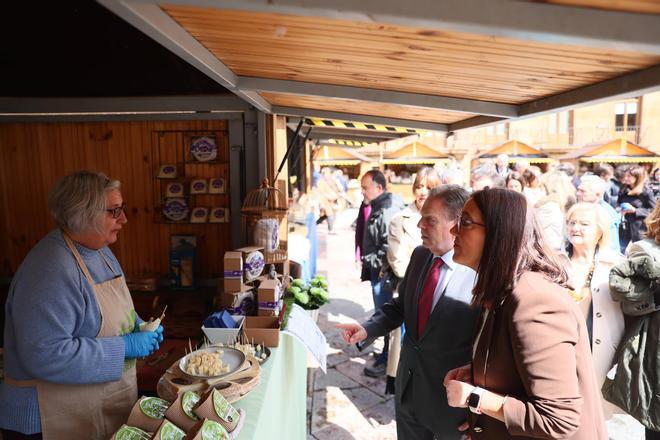 La feria de La Ascensión