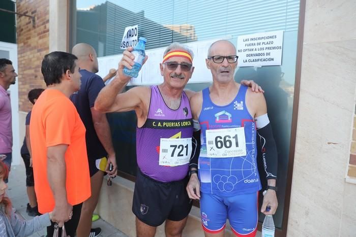 Carrera Popular Run for Parkinson´s Lorca 2019 (I)