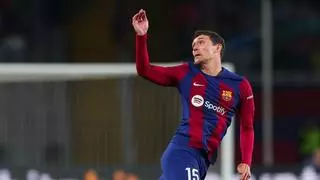 Todos los goles del Girona - FC Barcelona