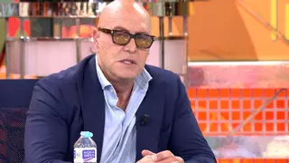 Kiko Matamoros, sobre el supuesto veto a Makoke en 'Supervivientes': "Me he bajado el caché para que no vaya"