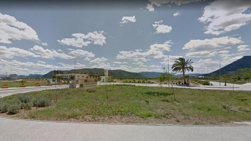 Clave Denia adquiere 47.000 metros cuadrados en el polígno el Golfo de Tavernes para abrir un centro logístico