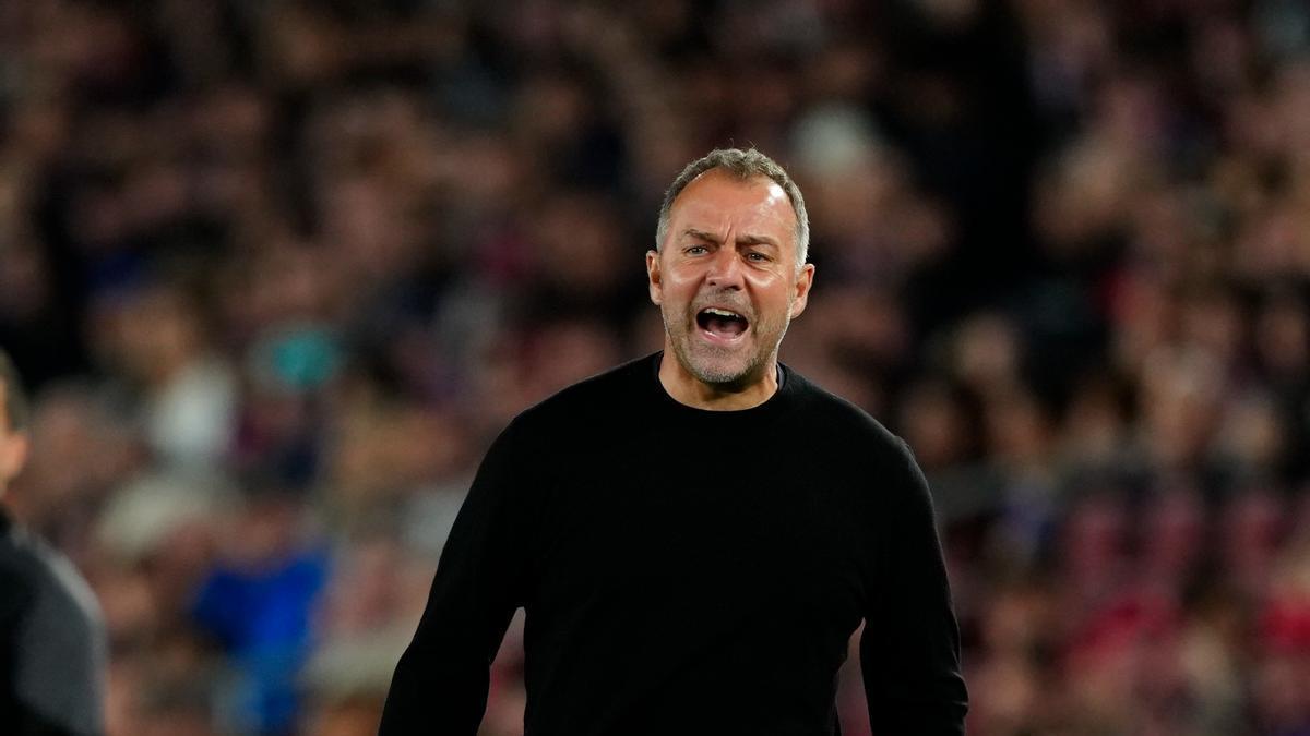 El Barça regresa al trabajo tras ganar por la mínima al Celta