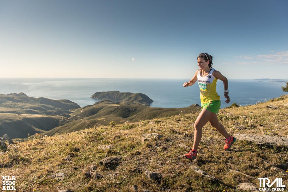 Trail Cap de Creus