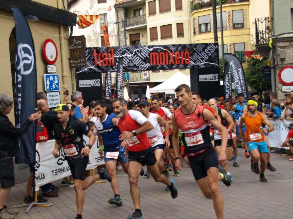 Trail del Moixeró 2018