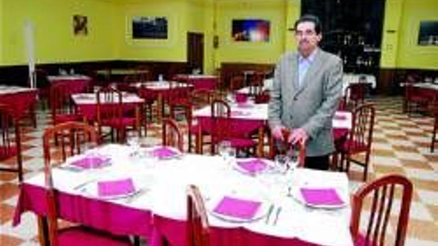 El Perol, los eventos con el sabor más tradicional