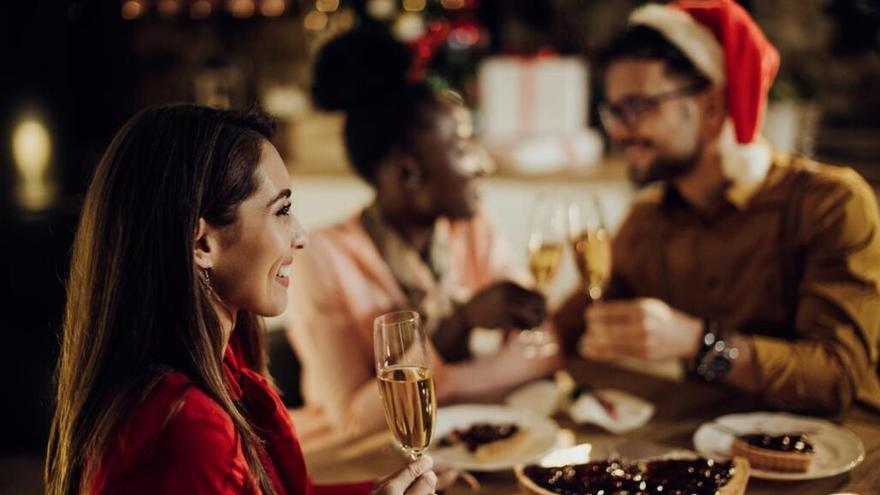 Raons per Celebrar les Festes Familiars de Nadal en un restaurant