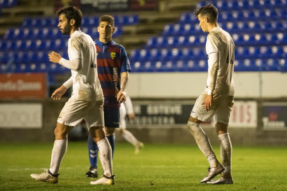 Llagostera - Hércules