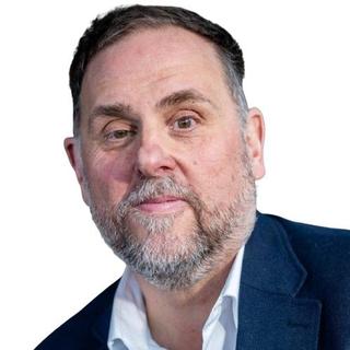 Oriol Junqueras