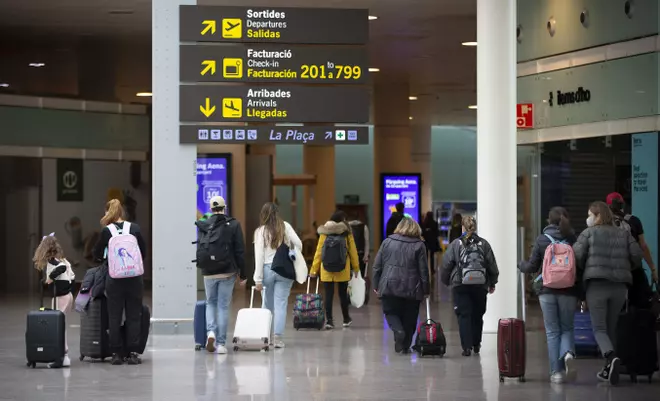 Catalunya se merece un aeropuerto internacional de primer nivel