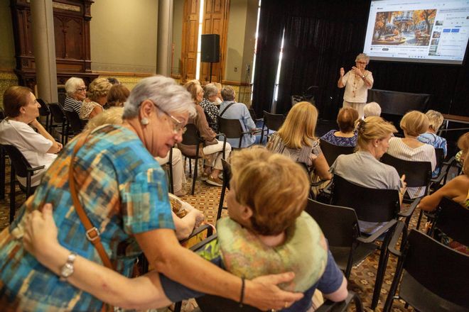 Entre sis i set mesos: així és la llarga espera per aconseguir un diagnòstic d’Alzheimer a Espanya